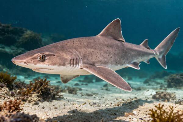 Greyhound Shark Greyhound Shark
