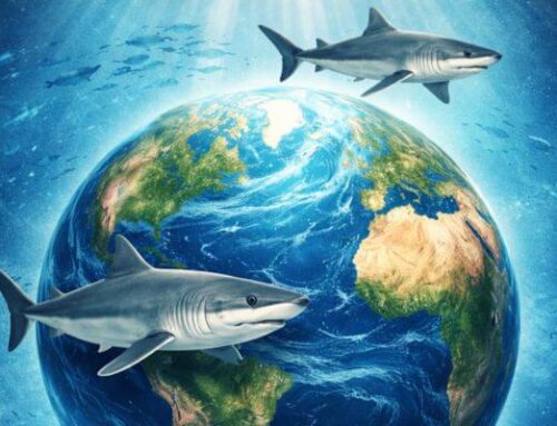 Sharks Migration Patterns
