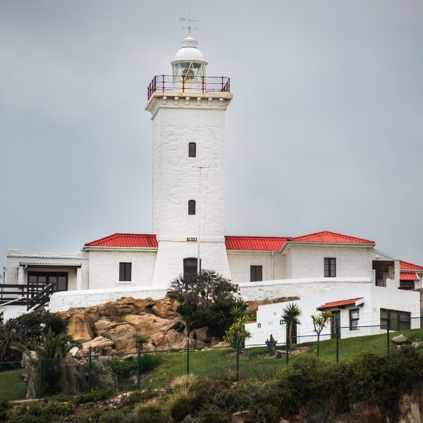 Mossel Bay lighthouse