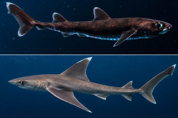 Shark Glow Shark Glow