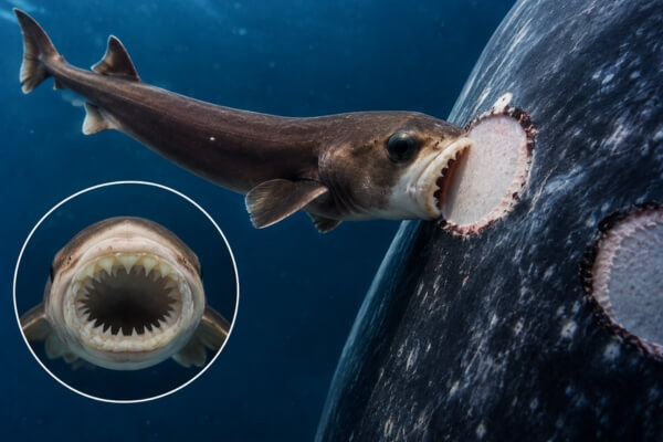 cookie cutter shark cookie cutter shark