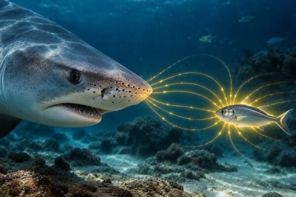 shark detect electricity shark detect electricity
